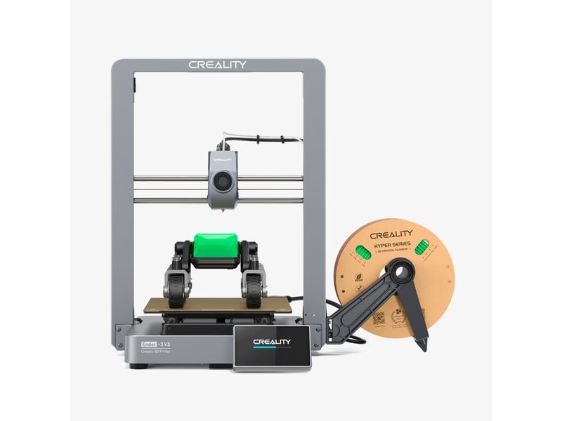 Creality 3D-Drucker Ender 3 V3