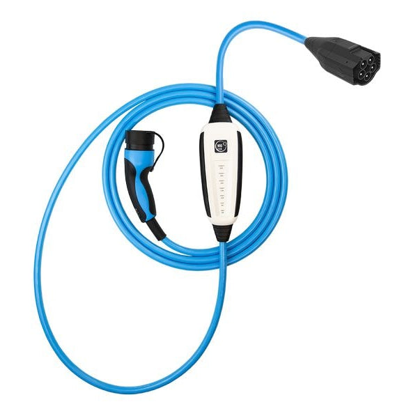 NRGkick Mobile Ladestation 32A Pure, 10 m, WLAN, BLE