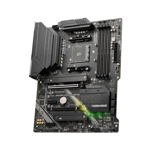 MSI MAG B550 Tomahawk Max WIFI