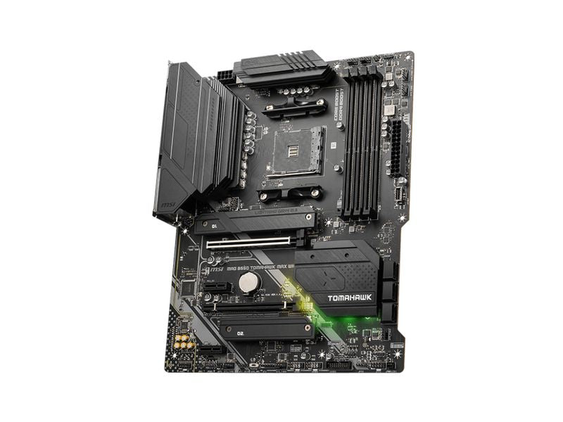 MSI MAG B550 Tomahawk Max WIFI