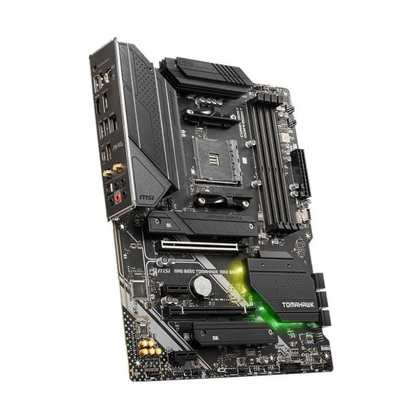 MSI MAG B550 Tomahawk Max WIFI