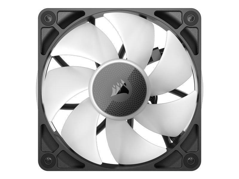 Corsair iCUE LINK RX120 RGB Einzellüfter-Erweiterung Schwarz