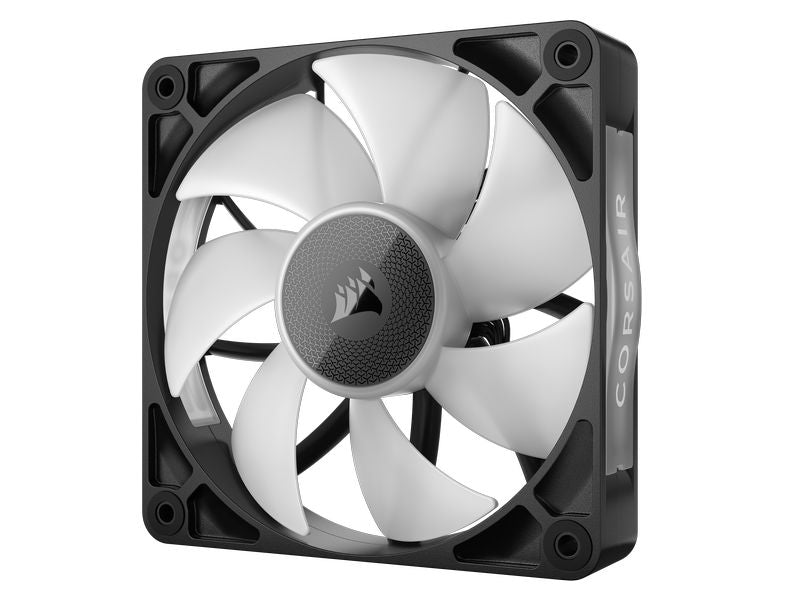 Corsair iCUE LINK RX120 RGB Einzellüfter-Erweiterung Schwarz