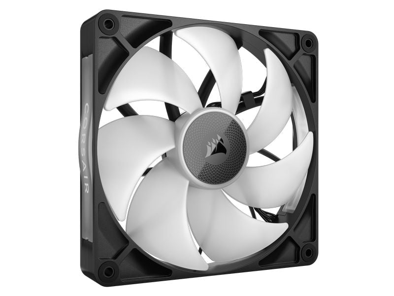 Corsair iCUE LINK RX140 RGB Einzellüfter-Erweiterung Schwarz