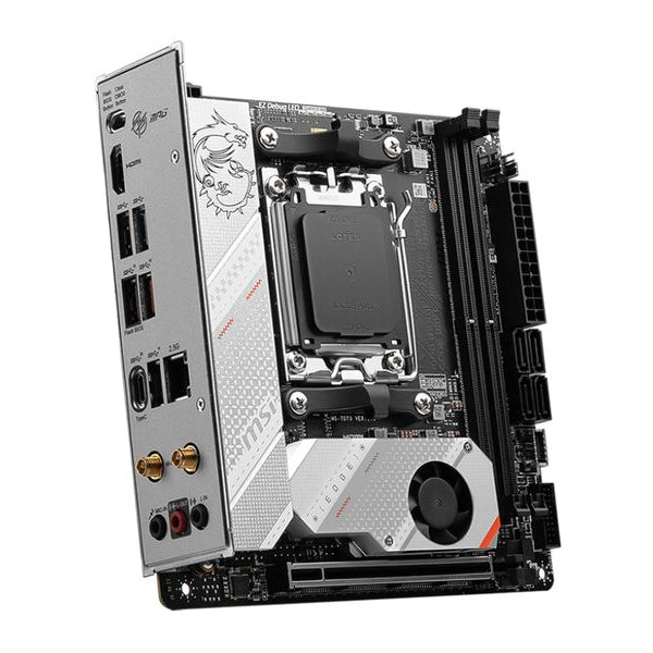 MSI MPG B650I Edge WiFi