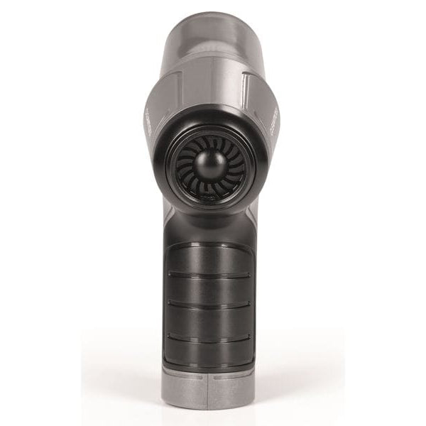 CLEANmaxx Akku-Handsauger Grau