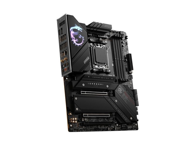 MSI MPG X670E Carbon WIFI