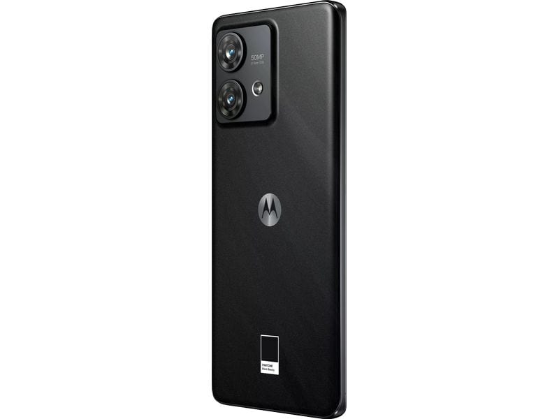 Motorola Edge 40 Neo 5G 256 GB Black Beauty