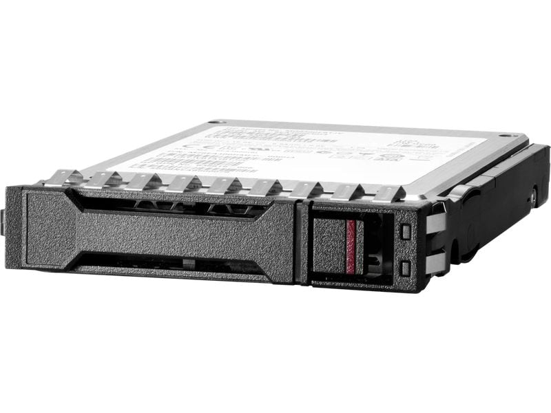 HPE SSD P50227-B21 BC 2.5" NVMe 1600 GB Mixed Use