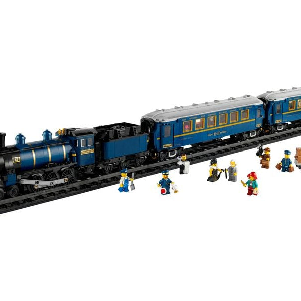 LEGO® Ideas Der Orientexpress 21344