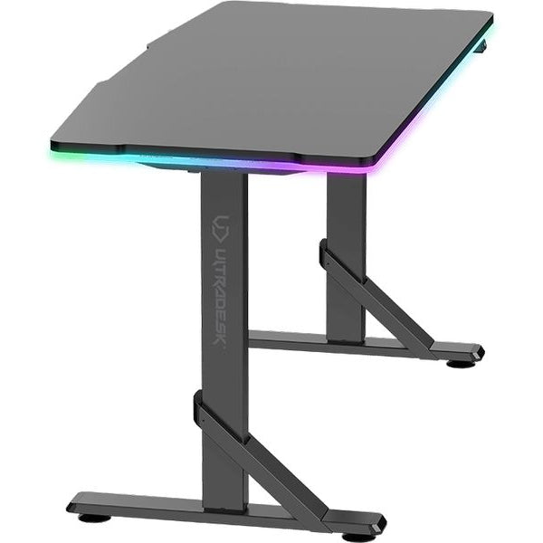 Ultradesk Gaming Tisch Iron