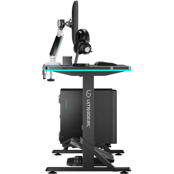 Ultradesk Gaming Tisch Iron