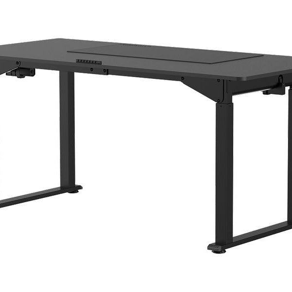 Ultradesk Gaming Tisch Uplift Schwarz