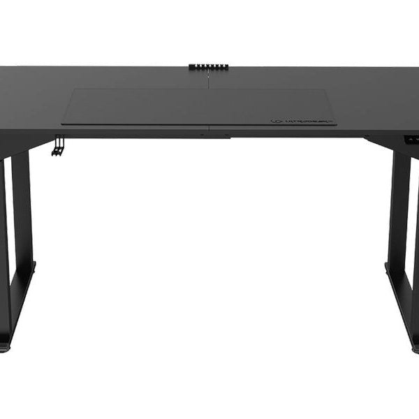 Ultradesk Gaming Tisch Uplift Schwarz