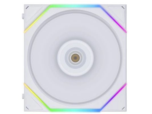 Lian Li PC-Lüfter Uni Fan TL 120 mm Weiss