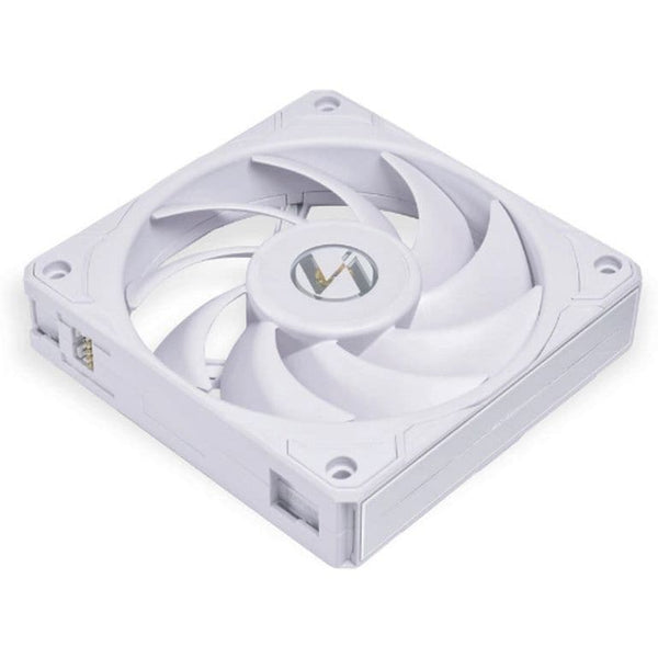 Lian Li PC-Lüfter Uni Fan P28 120 mm Weiss