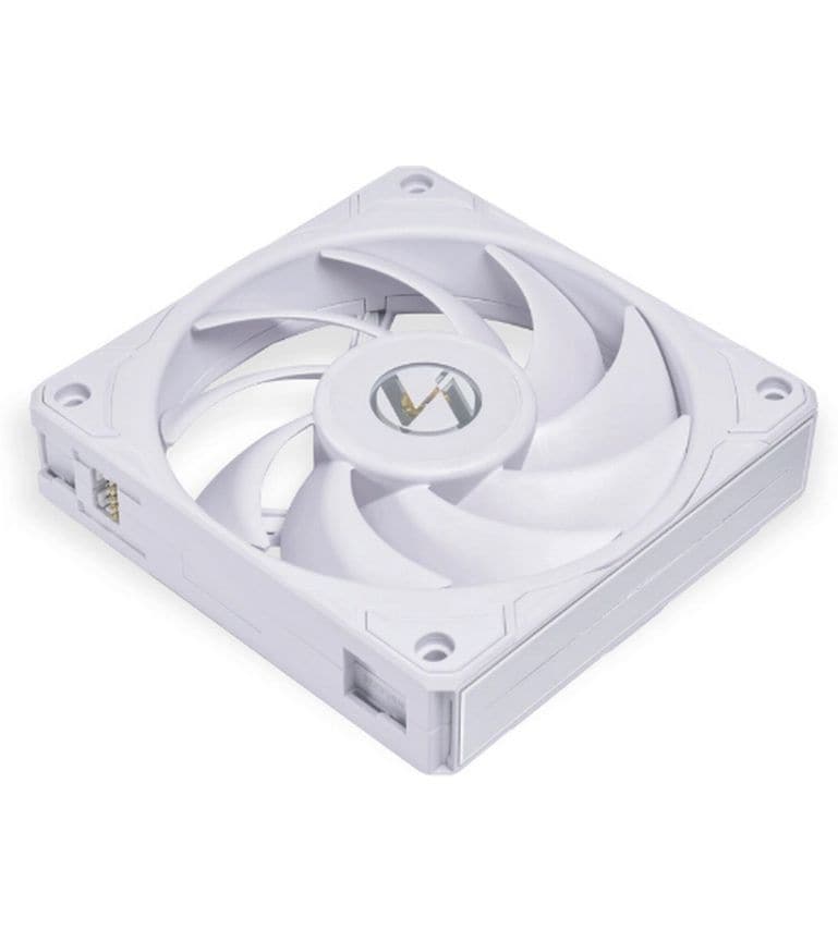 Lian Li PC-Lüfter Uni Fan P28 120 mm Weiss