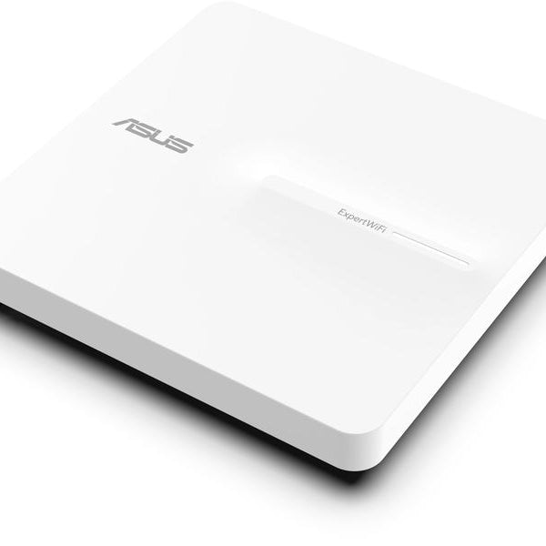 ASUS Access Point EBA63 ExpertWiFi AX3000 Dual-band PoE