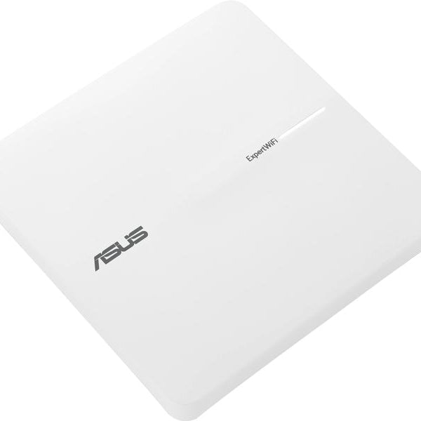 ASUS Access Point EBA63 ExpertWiFi AX3000 Dual-band PoE