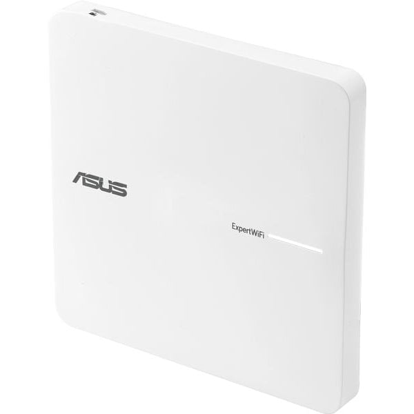 ASUS Access Point EBA63 ExpertWiFi AX3000 Dual-band PoE