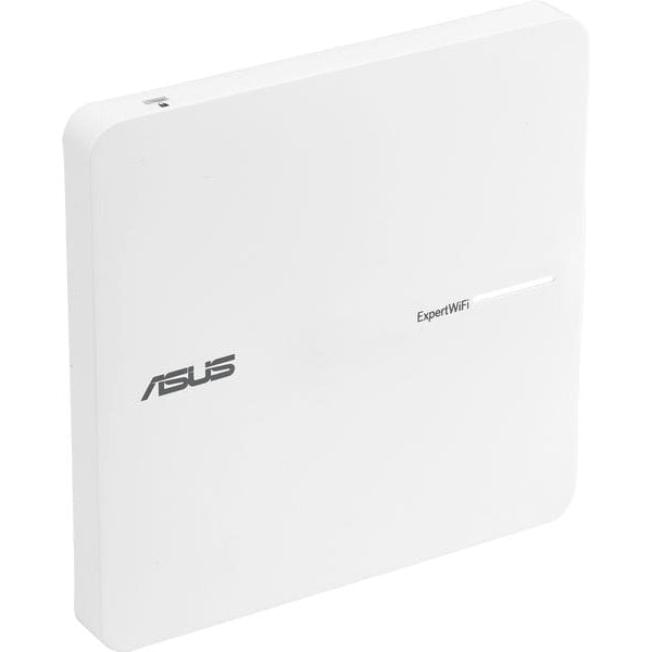 ASUS Access Point EBA63 ExpertWiFi AX3000 Dual-band PoE