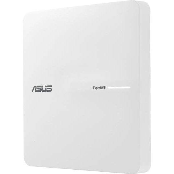 ASUS Access Point EBA63 ExpertWiFi AX3000 Dual-band PoE