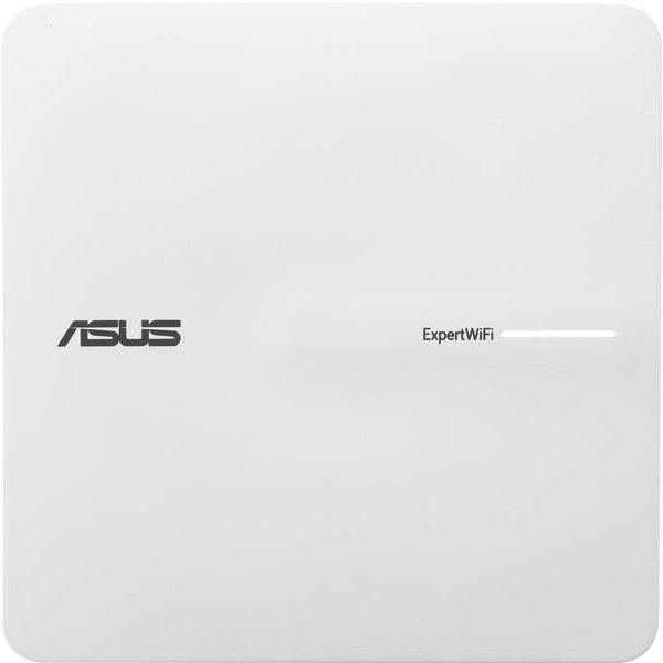 ASUS Access Point EBA63 ExpertWiFi AX3000 Dual-band PoE