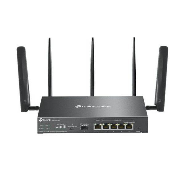 TP-Link LTE-Router ER706W-4G