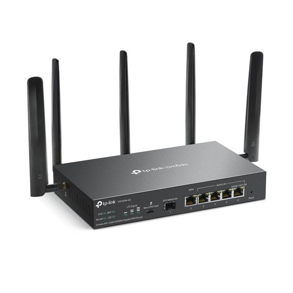 TP-Link LTE-Router ER706W-4G
