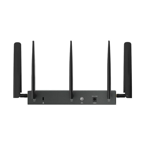 TP-Link LTE-Router ER706W-4G