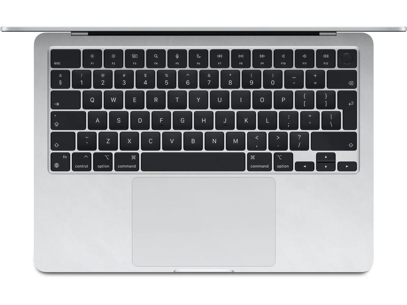 Apple MacBook Air 13" 2024 M3 10C GPU / 1 TB / 16 GB Silber