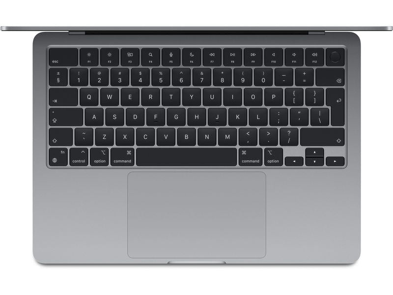Apple MacBook Air 13" 2024 M3 10C GPU / 1 TB / 16 GB Space Grau