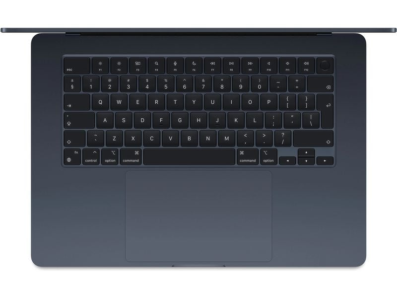 Apple MacBook Air 15" 2024 M3 10C GPU / 1 TB / 16 GB / Mitternacht