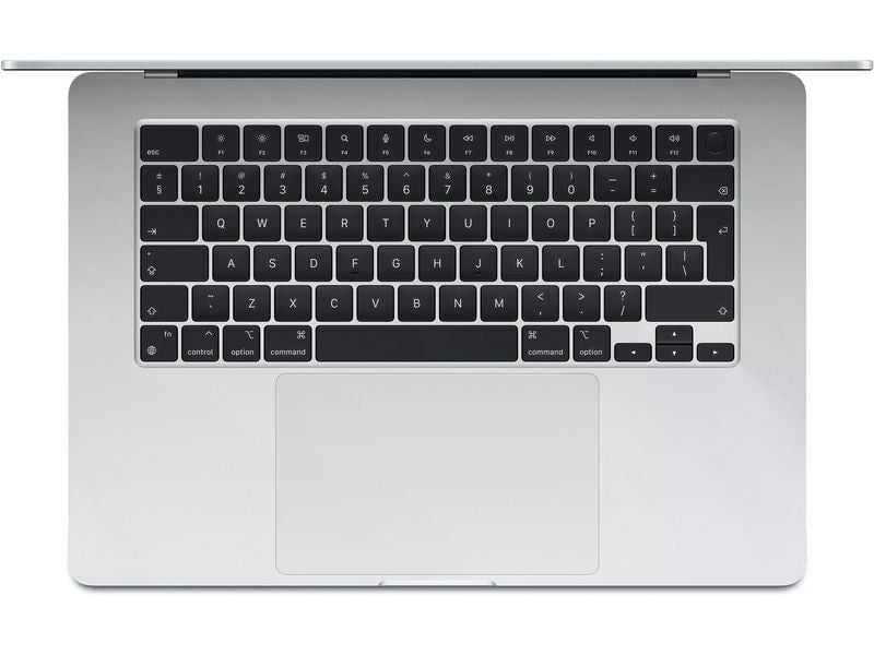 Apple MacBook Air 15" 2024 M3 10C GPU / 1 TB / 24 GB Silber