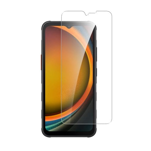 4smarts Displayschutz Second Glass X-Pro Galaxy XCover 7