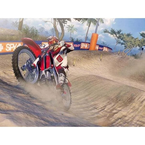 GAME MX vs. ATV All Out (Code in a Box)