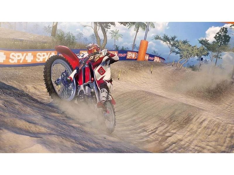 GAME MX vs. ATV All Out (Code in a Box)