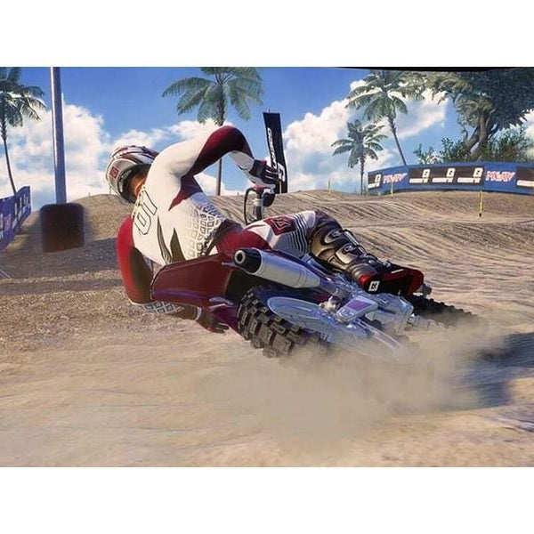 GAME MX vs. ATV All Out (Code in a Box)