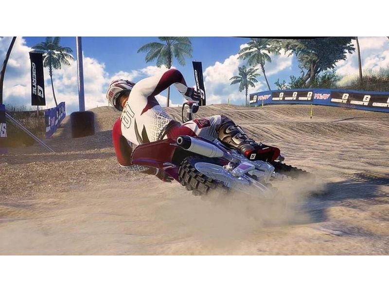 GAME MX vs. ATV All Out (Code in a Box)