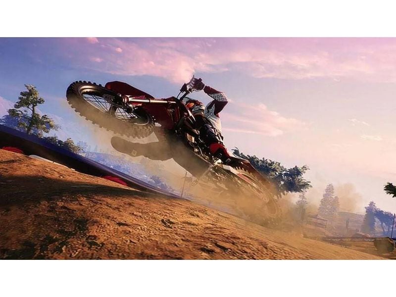 GAME MX vs. ATV All Out (Code in a Box)