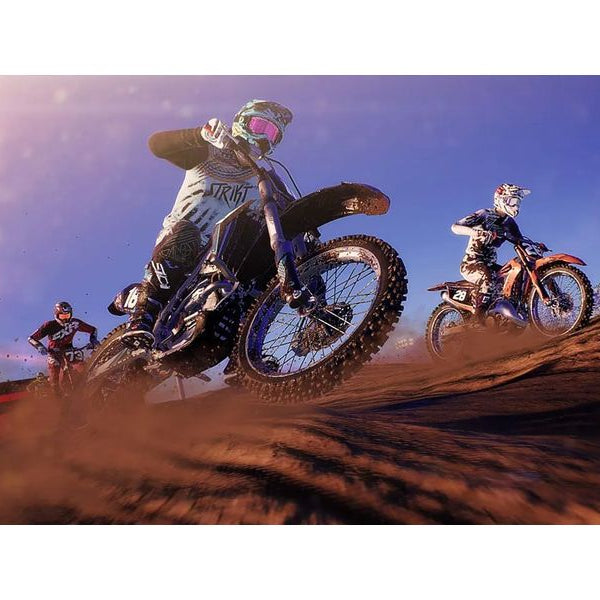 GAME MX vs. ATV All Out (Code in a Box)