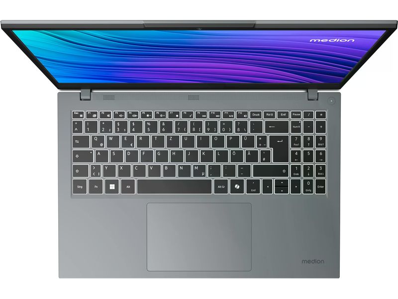 Medion Notebook E15443 (MD62717)