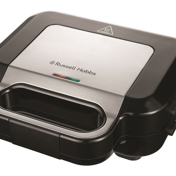 Russell Hobbs Sandwich-Toaster Creations 3 in 1 750 W