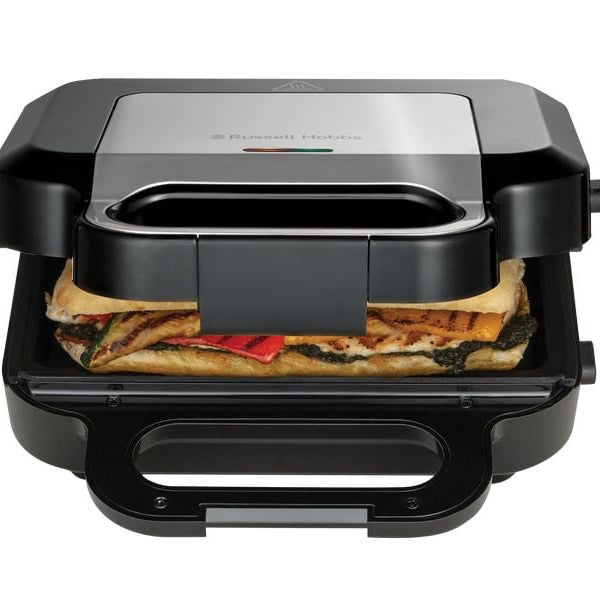 Russell Hobbs Sandwich-Toaster Creations 3 in 1 750 W