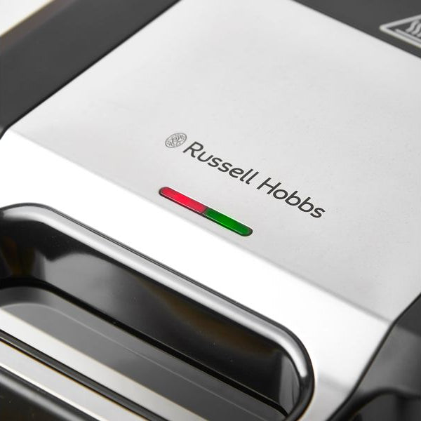 Russell Hobbs Sandwich-Toaster Creations 3 in 1 750 W