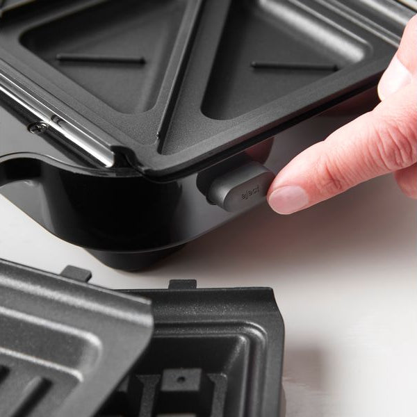 Russell Hobbs Sandwich-Toaster Creations 3 in 1 750 W