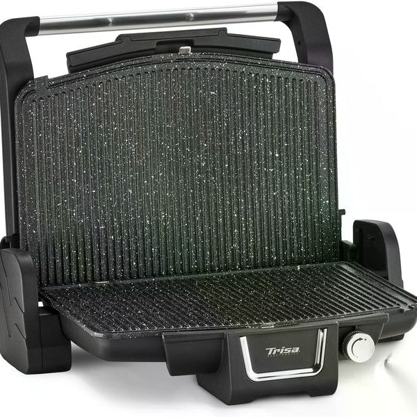Trisa Kontaktgrill Roast Buddy 1800 W