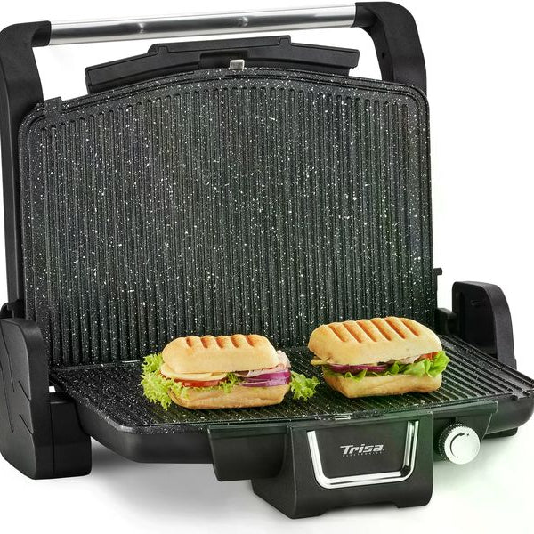 Trisa Kontaktgrill Roast Buddy 1800 W