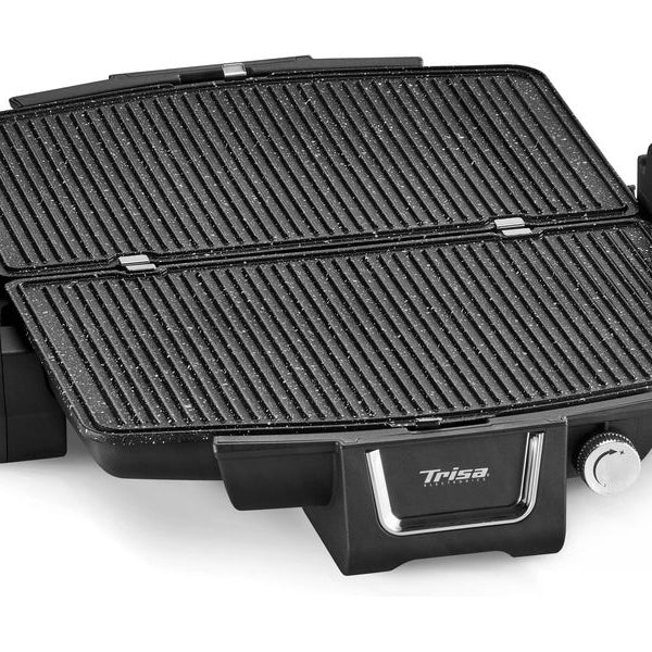 Trisa Kontaktgrill Roast Buddy 1800 W