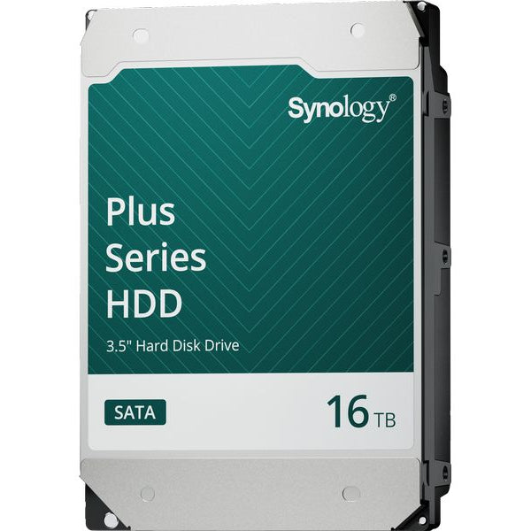 Synology NAS DiskStation DS425+ 4-bay HDD 32 TB